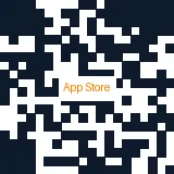 App Store下载二维码 - 每日大赛 9960彩娱乐app APP