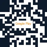 Google Play下载二维码 - 每日大赛 9960彩娱乐app APP