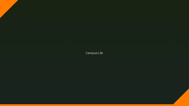 校园生活主题赛 - 9960彩娱乐app UGC视频竞赛